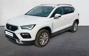 SEAT ATECA 1.5 TSI 150 ch ACT Start/Stop DSG7 Style Business VSSZZZ5F4P6540634