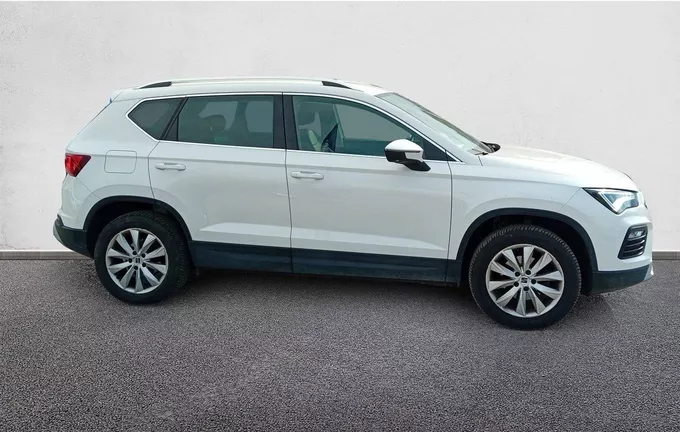 SEAT ATECA 1.5 TSI 150 ch ACT Start/Stop DSG7 Style Business extérieur côté droit 560638
