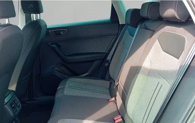 SEAT ATECA 1.5 TSI 150 ch ACT Start/Stop DSG7 Style Business extérieur arrière 560638