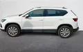 Miniature SEAT ATECA 1.5 TSI 150 ch ACT Start/Stop DSG7 Style Business extérieur trois quart arrière gauche 560638