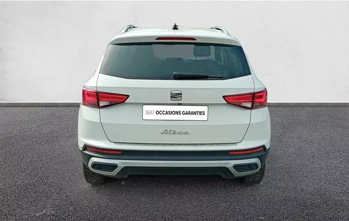 SEAT ATECA 1.5 TSI 150 ch ACT Start/Stop DSG7 Style Business extérieur côté gauche 560638
