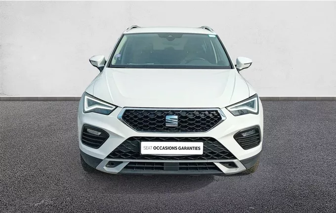 SEAT ATECA 1.5 TSI 150 ch ACT Start/Stop DSG7 Style Business photo 9 560638