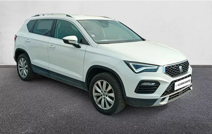 SEAT ATECA 1.5 TSI 150 ch ACT Start/Stop DSG7 Style Business photo 10 560638