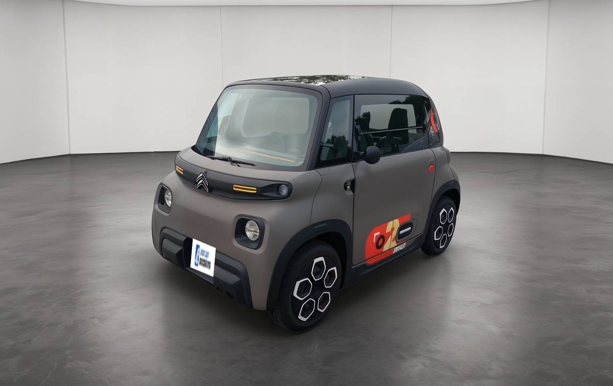 CITROEN AMI