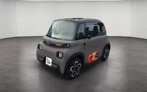 CITROEN AMI AMI PEPS VR79AZ2CAR5073436