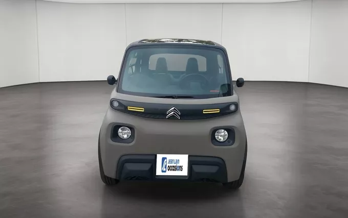 CITROEN AMI AMI PEPS extérieur avant 946512