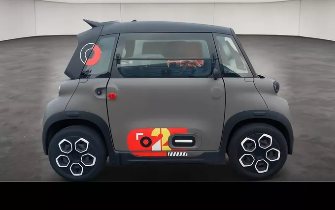 CITROEN AMI AMI PEPS extérieur côté droit 946512