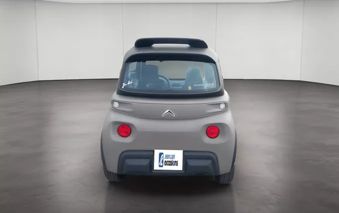 CITROEN AMI AMI PEPS extérieur arrière 946512
