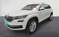 Miniature SKODA KODIAQ 1.5 TSI 150 ACT DSG7 7pl Edition extérieur trois quart avant gauche 213364