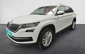 SKODA KODIAQ 1.5 TSI 150 ACT DSG7 7pl Edition TMBJB7NS2LN403454