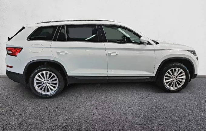 SKODA KODIAQ 1.5 TSI 150 ACT DSG7 7pl Edition extérieur côté droit 213364