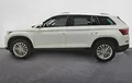 Miniature SKODA KODIAQ 1.5 TSI 150 ACT DSG7 7pl Edition extérieur côté gauche 213364
