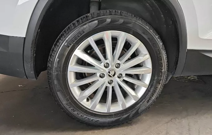 SKODA KODIAQ 1.5 TSI 150 ACT DSG7 7pl Edition photo 9 213364