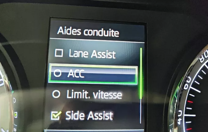 SKODA KODIAQ 1.5 TSI 150 ACT DSG7 7pl Edition photo 13 213364