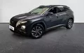 Miniature HYUNDAI TUCSON 1.6 T-GDI 150 Hybrid 48V iBVM Creative extérieur trois quart avant gauche 14033