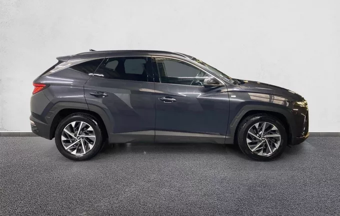 HYUNDAI TUCSON 1.6 T-GDI 150 Hybrid 48V iBVM Creative extérieur côté droit 14033