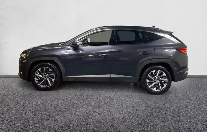 HYUNDAI TUCSON 1.6 T-GDI 150 Hybrid 48V iBVM Creative extérieur côté gauche 14033