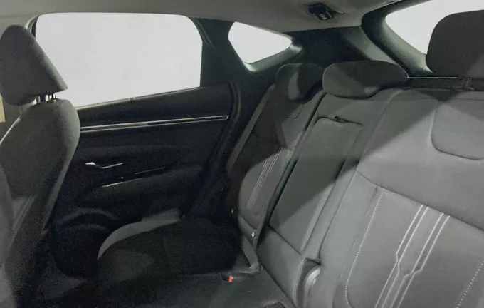 HYUNDAI TUCSON 1.6 T-GDI 150 Hybrid 48V iBVM Creative photo 17 14033