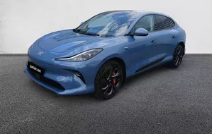 MG IM6 4WD LSJWR4091TS033991