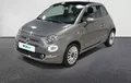 Miniature FIAT 500 1.2 69 ch Eco Pack Lounge extérieur trois quart avant gauche 2129586