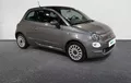 Miniature FIAT 500 1.2 69 ch Eco Pack Lounge extérieur trois quart avant droit 2129586