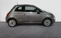 Miniature FIAT 500 1.2 69 ch Eco Pack Lounge extérieur côté droit 2129586