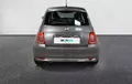 Miniature FIAT 500 1.2 69 ch Eco Pack Lounge extérieur trois quart arrière droit 2129586