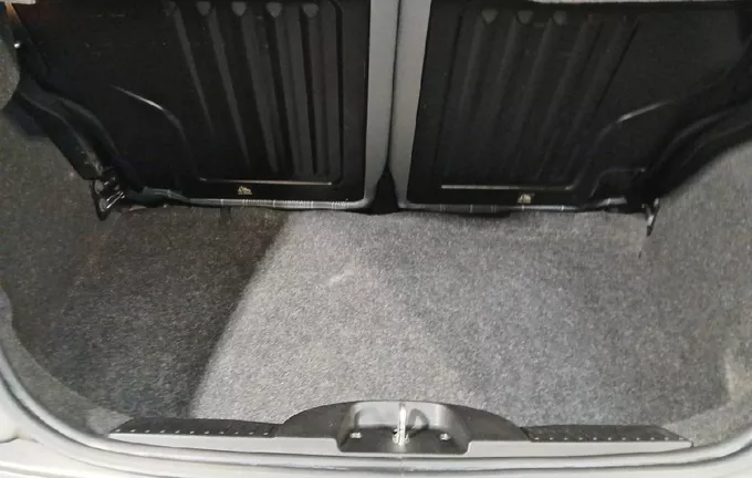 FIAT 500 1.2 69 ch Eco Pack Lounge extérieur arrière 2129586