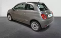 Miniature FIAT 500 1.2 69 ch Eco Pack Lounge extérieur trois quart arrière gauche 2129586