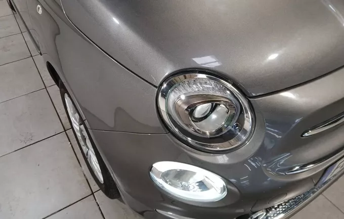 FIAT 500 1.2 69 ch Eco Pack Lounge photo 16 2129586