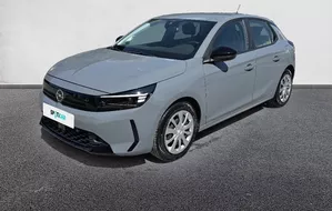 OPEL CORSA 1.2 75 ch BVM5 VXKUPHMHDP4328419