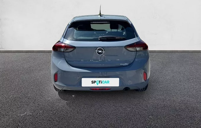 OPEL CORSA 1.2 75 ch BVM5 extérieur trois quart arrière droit 945422