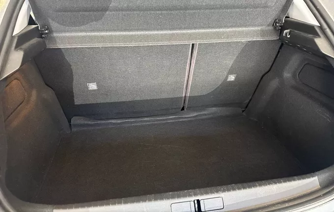 OPEL CORSA 1.2 75 ch BVM5 extérieur arrière 945422