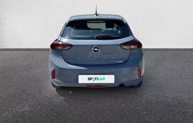 OPEL CORSA 1.2 75 ch BVM5 extérieur trois quart arrière droit 945422