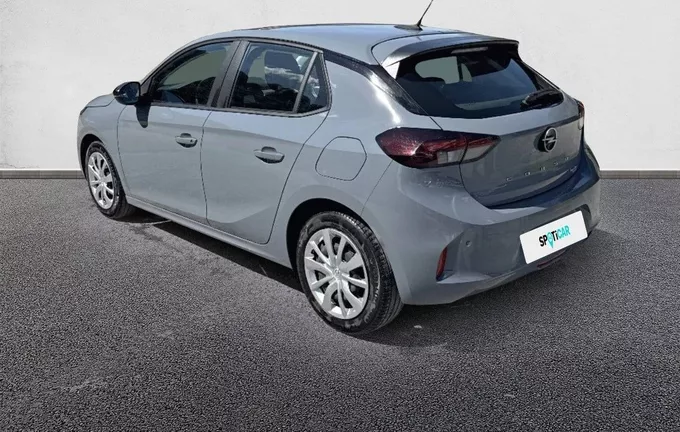OPEL CORSA 1.2 75 ch BVM5 extérieur trois quart arrière gauche 945422
