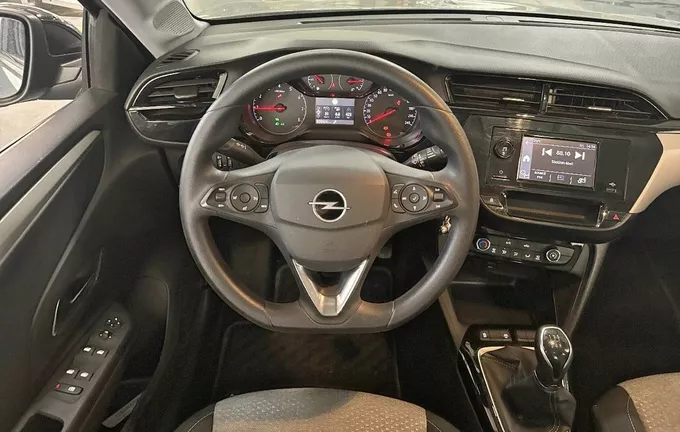 OPEL CORSA 1.2 75 ch BVM5 photo 9 945422