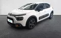 Miniature CITROEN C3 PureTech 83 S&S BVM5 C-Series extérieur trois quart avant gauche 945104