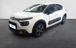 CITROEN C3 PureTech 83 S&S BVM5 C-Series VF7SXHMRVPT638664