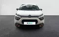 Miniature CITROEN C3 PureTech 83 S&S BVM5 C-Series extérieur avant 945104