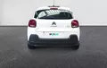 Miniature CITROEN C3 PureTech 83 S&S BVM5 C-Series extérieur trois quart arrière droit 945104