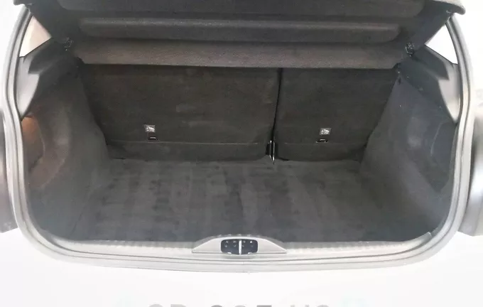CITROEN C3 PureTech 83 S&S BVM5 C-Series extérieur arrière 945104
