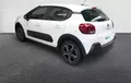 Miniature CITROEN C3 PureTech 83 S&S BVM5 C-Series extérieur trois quart arrière gauche 945104