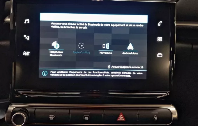 CITROEN C3 PureTech 83 S&S BVM5 C-Series photo 15 945104