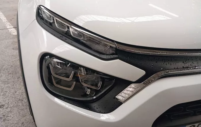 CITROEN C3 PureTech 83 S&S BVM5 C-Series photo 16 945104