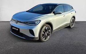 VOLKSWAGEN ID.4 Pro 286 Life Max WVGZZZE27VE017167