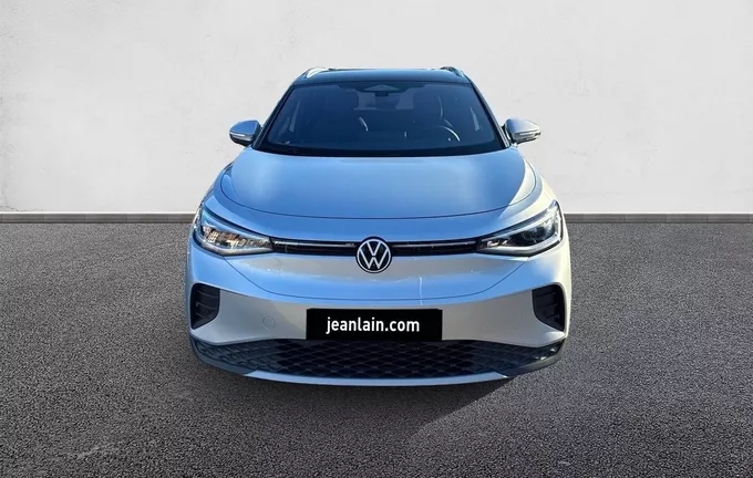 VOLKSWAGEN ID.4 Pro 286 Life Max extérieur avant 6839