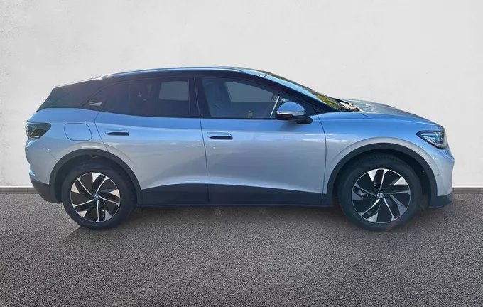 VOLKSWAGEN ID.4 Pro 286 Life Max extérieur côté droit 6839