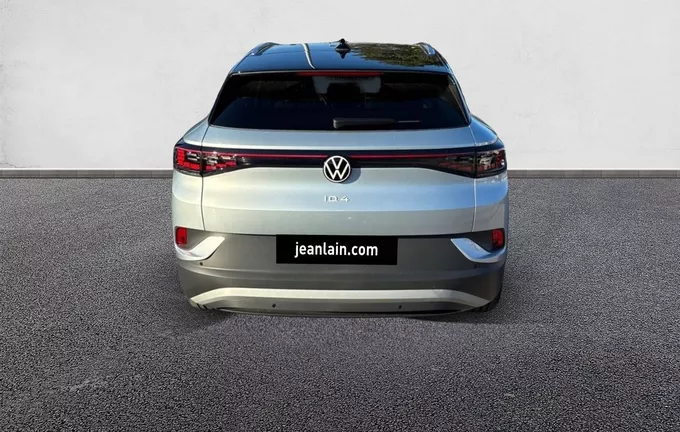 VOLKSWAGEN ID.4 Pro 286 Life Max extérieur arrière 6839