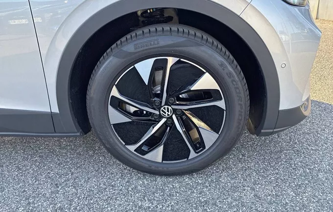 VOLKSWAGEN ID.4 Pro 286 Life Max photo 9 6839