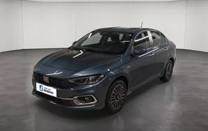 FIAT TIPO 1.6 Multijet 130 ch City ZFACF8CS0RU229329